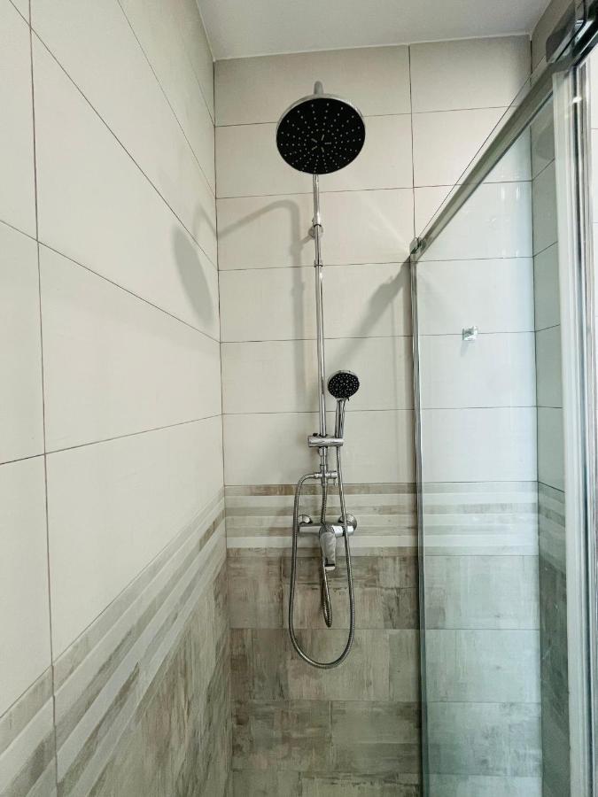 City Heart Alicante Studio Apartment - Castle View Экстерьер фото